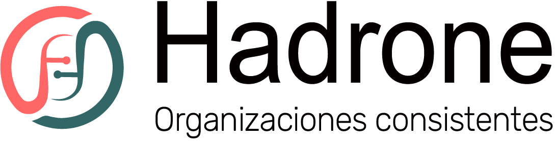 Hadrone Logo